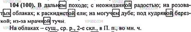 Тест по существительному 5 класс ладыженская. Русский язык 5 класс упражнение 104. Русский язык 5 класс 104 упражнение ладыженская. Русский язык 5 класс 1 часть упражнение 104. Русский язык 5 класс страница 48 номер 104.