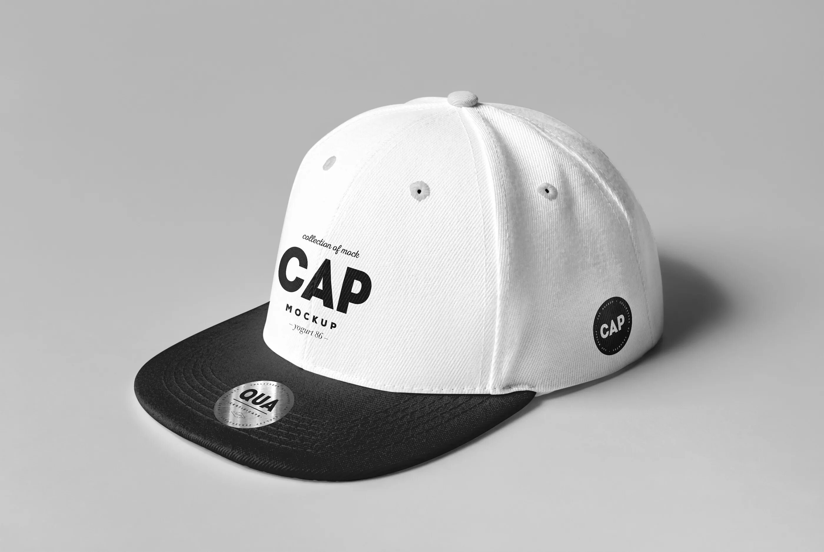 Cap значение