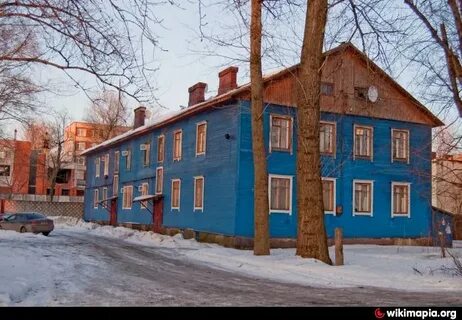 Ул выборгская 2