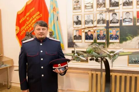 Атаман н