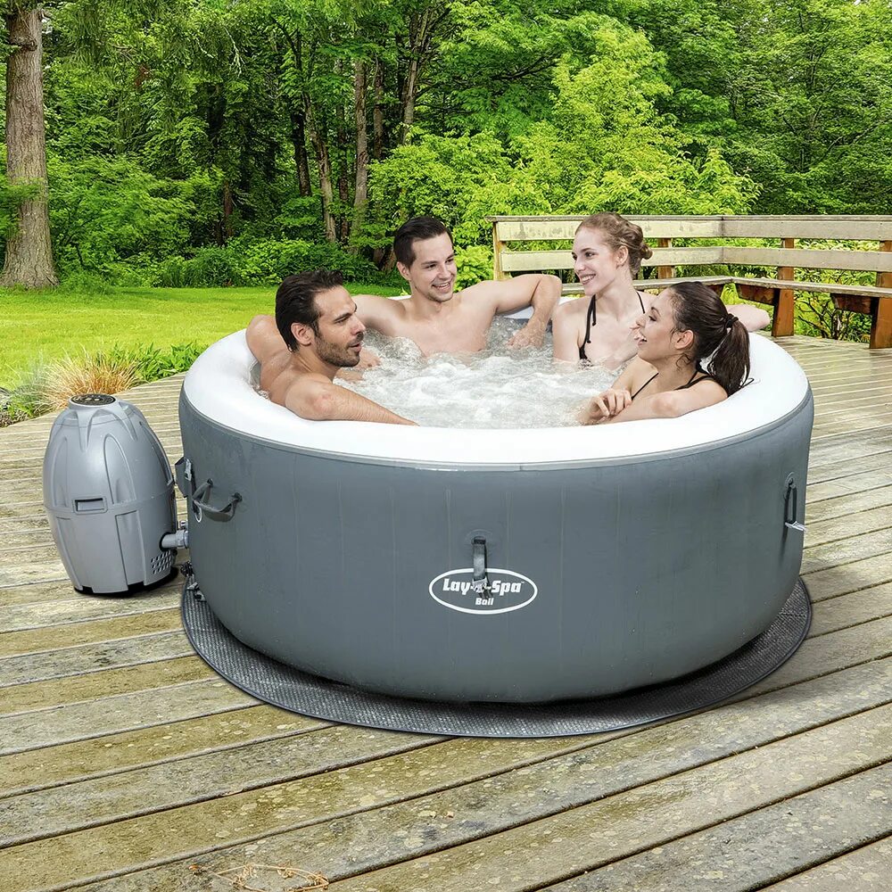 Спа бассейн lay z spa. Джакузи bestway lay-z-spa. lazy spa bestway. лейзи спа бассейн. джакузи бествей с подогревом.