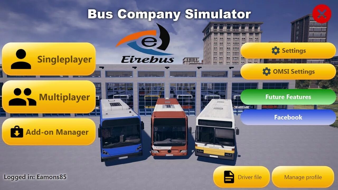 Bus companies. Симулятор ОМС 2 автобус. Bus Company Simulator. Автобусы для омси 2. OMSI 2 Buses.