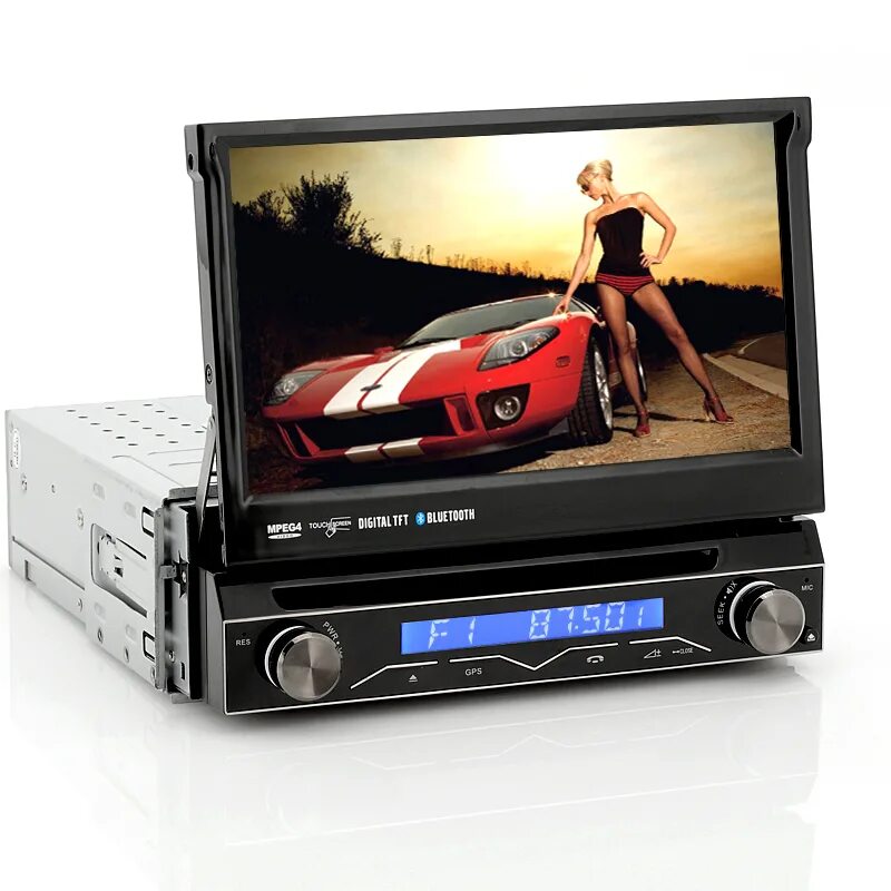 Автомобиль плеер. Автомобильный DVD Player 1din. DVD TV проигрыватель 1din автомобильный. Car DVD Player STC-3019. Автомобильный плеер Intro DVD-210hd.