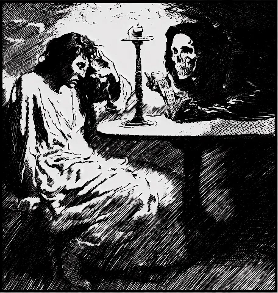 Разговор со смертью стих. Терри пратчетт плоский мир смерть. Диалог со смертью. Диалог со смертью. Олег иванов многоликий переговорщик.