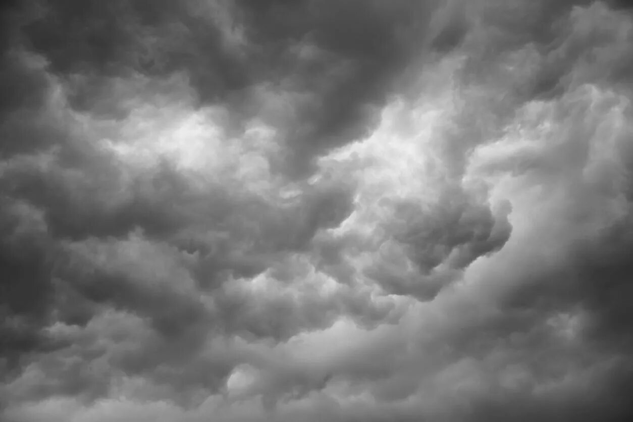 Cloud effect