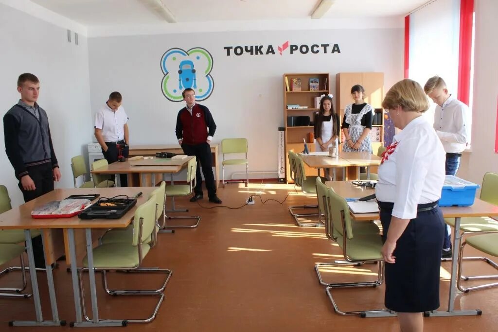 Открыть центр образования. Точка роста в школе. точка роста кабинет биологии. центр точка роста в школе нсо. школа в тишанке.