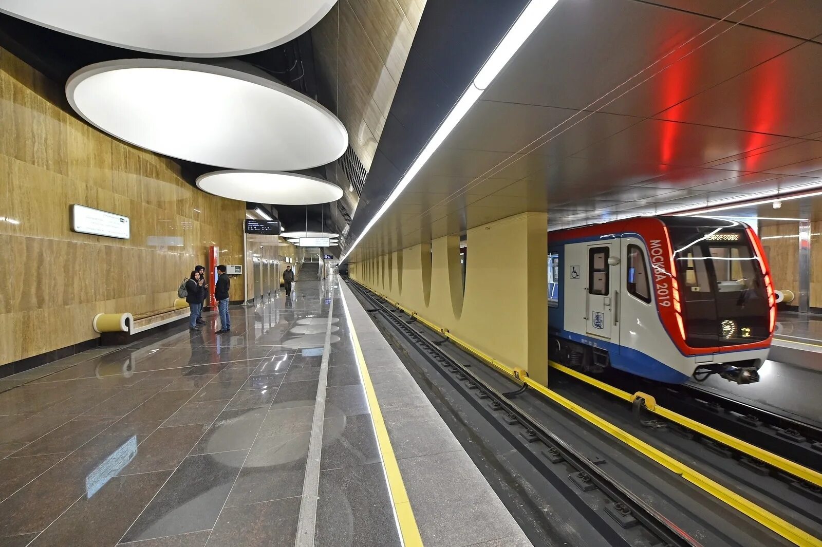 Будет ли новый метро. Станция Окская Москва. Станция метро Окская. Московский метрополитен станция Окская. Новые станции метро в Москве.