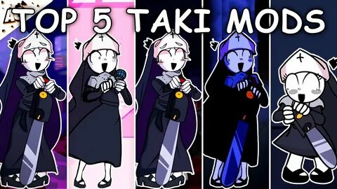 Пять таки