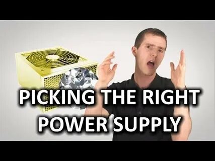 Choose power
