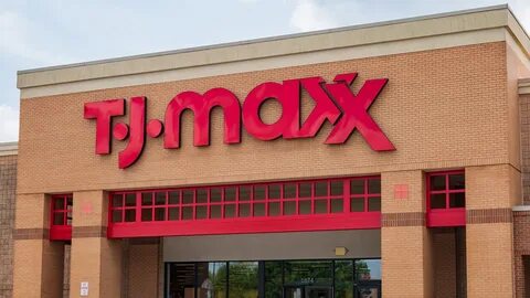 Tjmaxx Com Интернет Магазин.