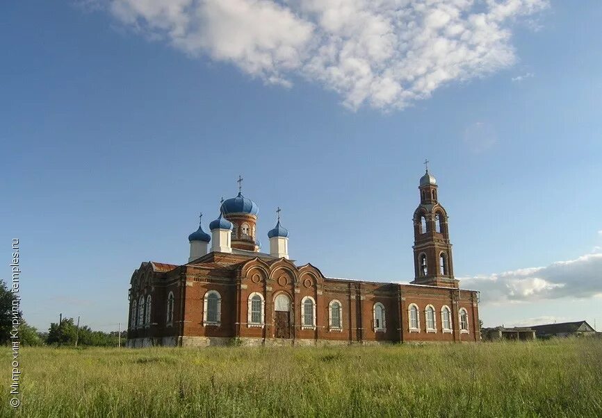 Погода в октябрьском рязанская область пронский. Село букрино рязанская область. Пос октябрьский рязанская область. Семенск рязанская область. Церковь в селе октябрьское рязанская область.