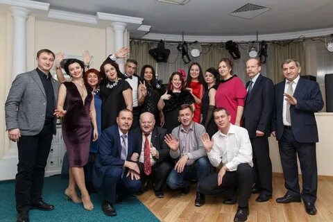 Деловые тюмень
