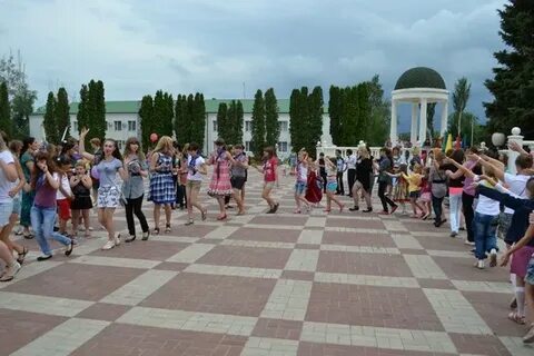 Сайт песчанокопского