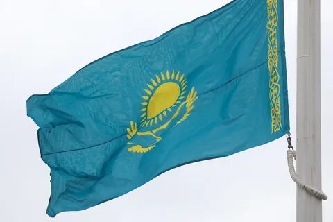 Санкции в казахстане