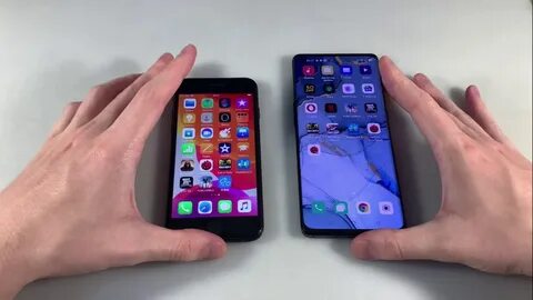 Xiaomi pad vs ipad
