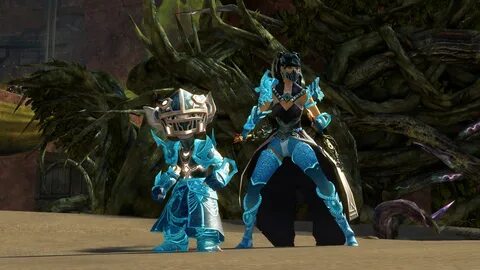 Guild bot