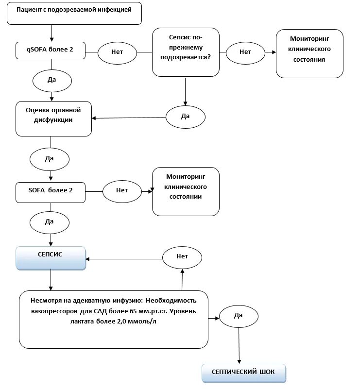 Патогенез септического шока. Алгоритм диагностики сепсиса. Сепсис клинические рекомендации 2023. Алгоритм диагностики. Хирургический сепсис. Алгоритм диагностики шока клинические рекомендации.