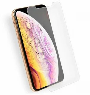 Защитные стекла apple iphone xs max