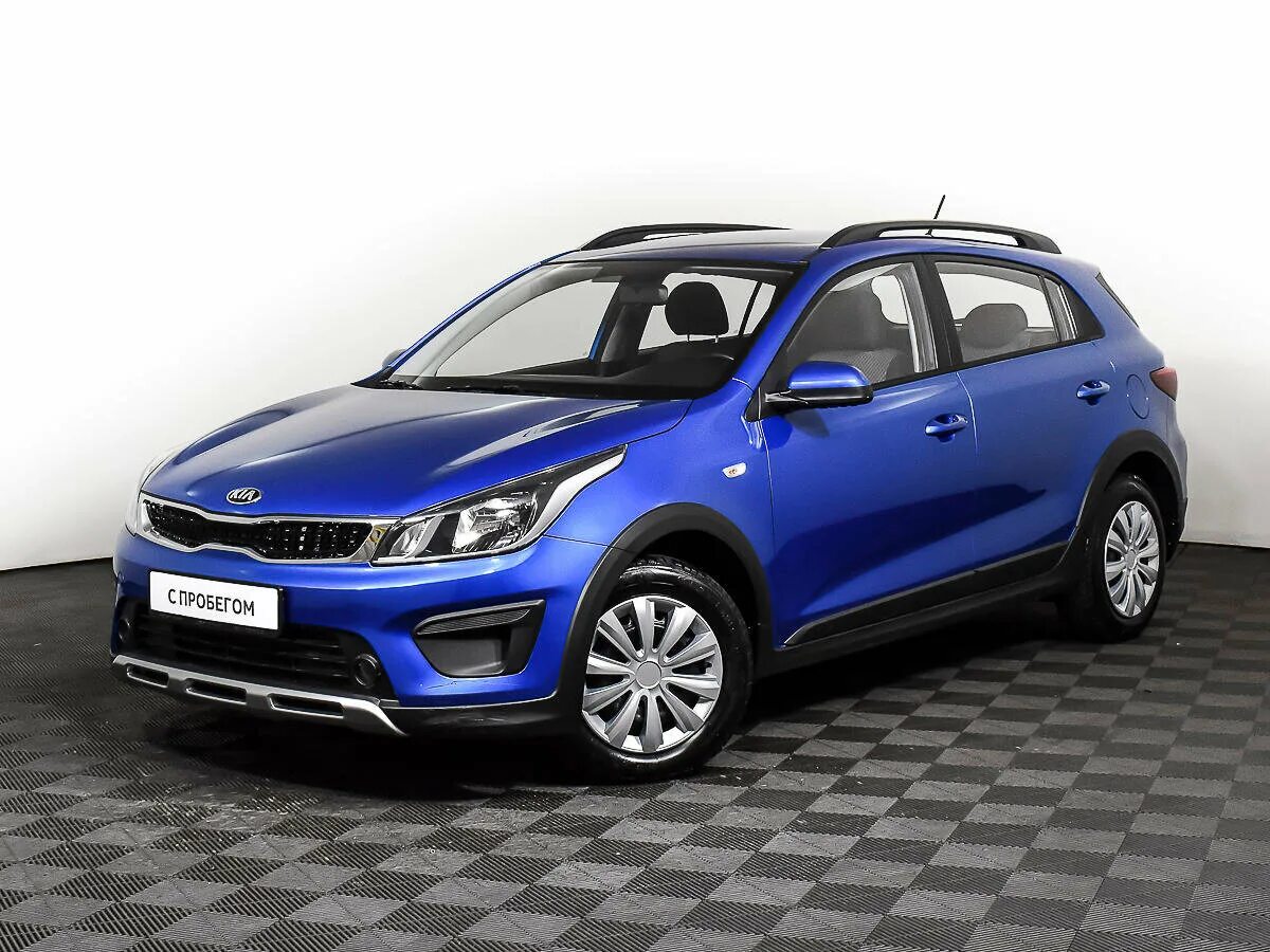 Киа икс лайн 2018 года. Kia Rio x-line 2018. Kia Rio x-line 1.4 2018. Киа Рио х лайн синий 2018. Kia Rio x-line IV, 2018.