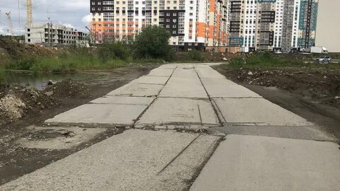 Компрессорный поселок новости