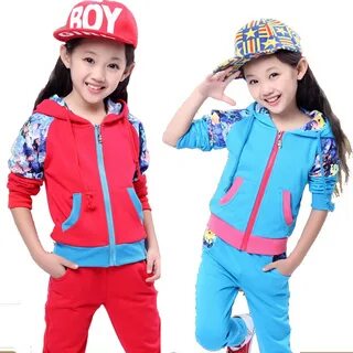 Set clothing