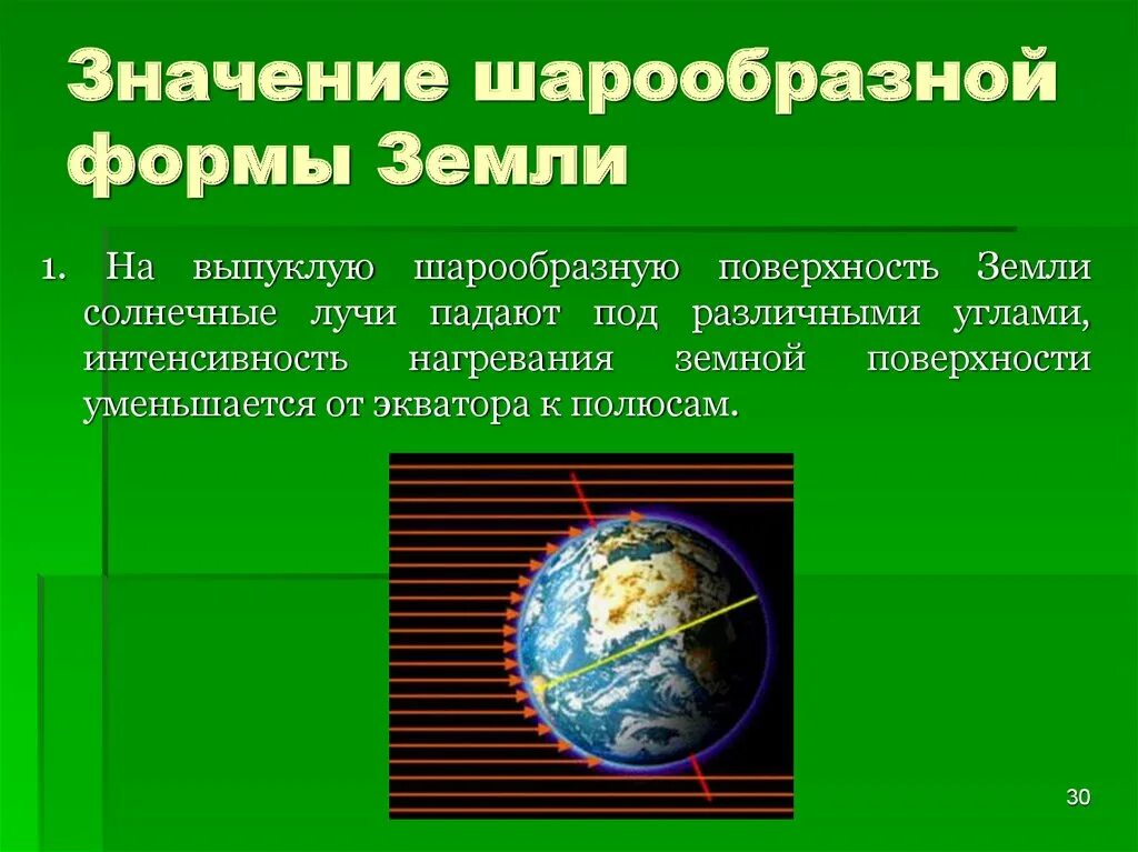 Запишите форму земли. Форма земли шарообразная. следствия шарообразной формы земли. географическая форма земли. значение формы и размеров земли.