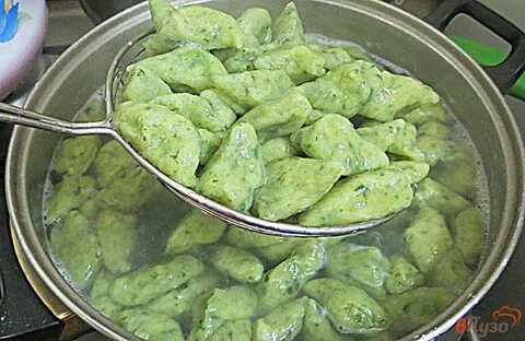 Шпинат замороженный рецепты