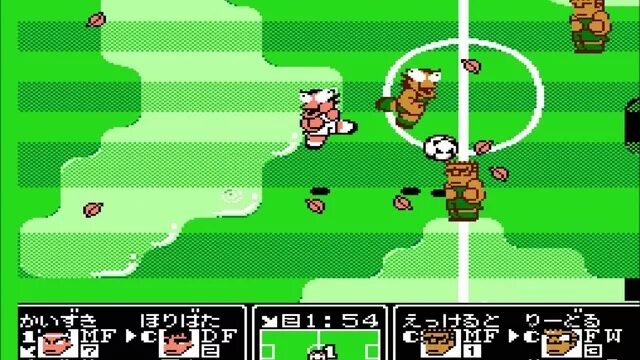 Kunio kun no nekketsu soccer league (goal 3). Пошаговый футбол на денди. Супер футбол на денди. Kunio-kun no nekketsu soccer league. Игра футбол на денди.