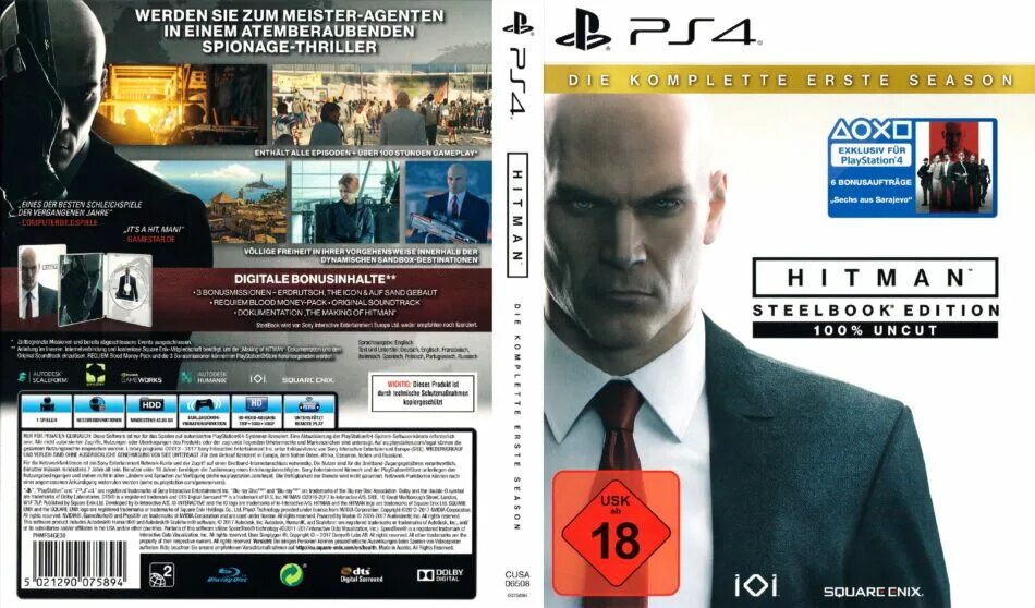 Хитман 2 пс4. Hitman 1 ps4. хитман 2 на пс4 диск. диск хитман на ps4. хитман обложка ps4.