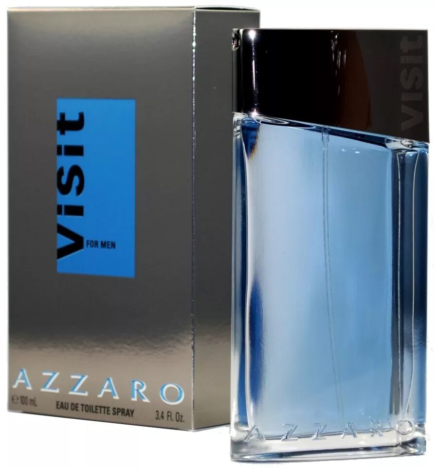 Azzaro visit for men EDT 100ml. Azzaro visit EDT 100ml. Azzaro visit EDT (M) 100ml. Visit for men Azzaro for men.