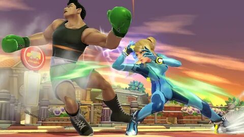 Smash game
