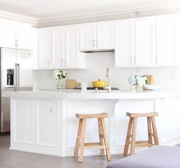 Olga s kitchen is of all