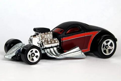 Hot wheels 1