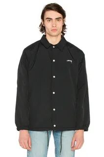 Куртка stussy