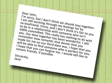 Dear i see