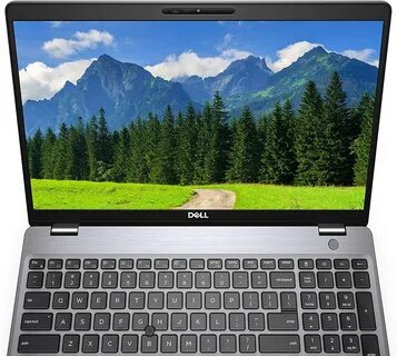 Dell latitude i7