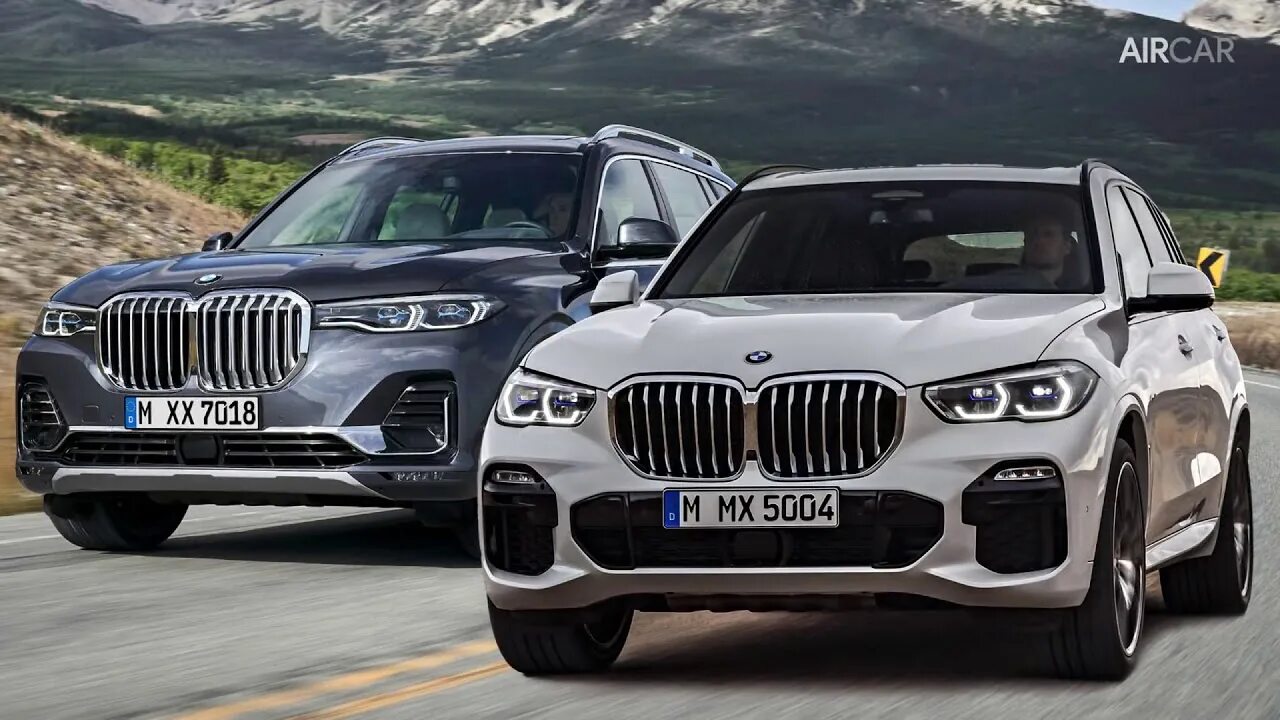 BMW x3 x5 x7. БМВ х5 и х7. БМВ x7 и x5. BMW x5 x6 x7.