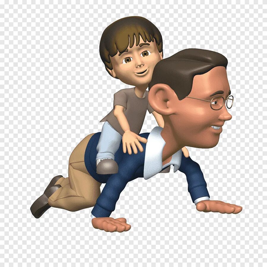 Children animation