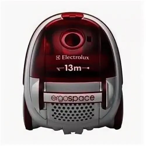 Electrolux EL4101A Ergospace Canister Vacuum OEM Replacement Parts From eReplace
