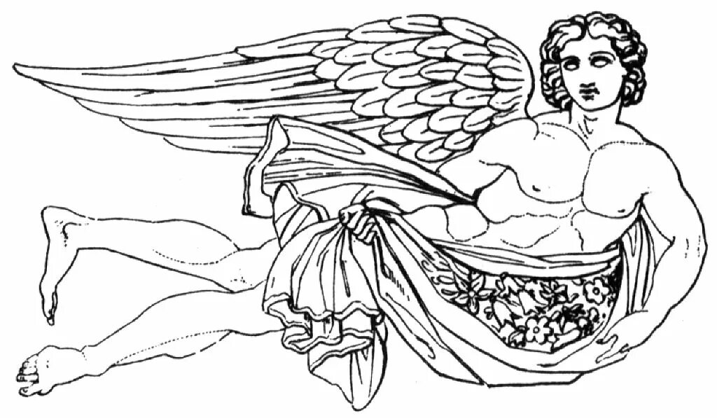 Зефир бог. Бог зефир в древней Греции. Бог ЭВР В древней Греции. Зефир древнегреческий Бог. Борей греческий Бог.