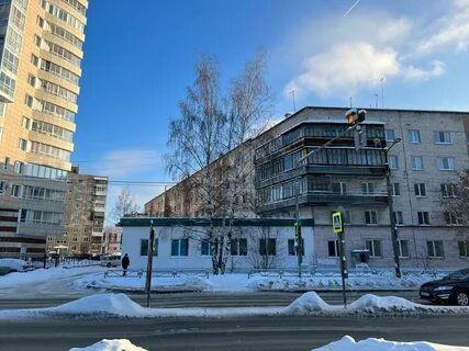 Авито пермь кировском районе