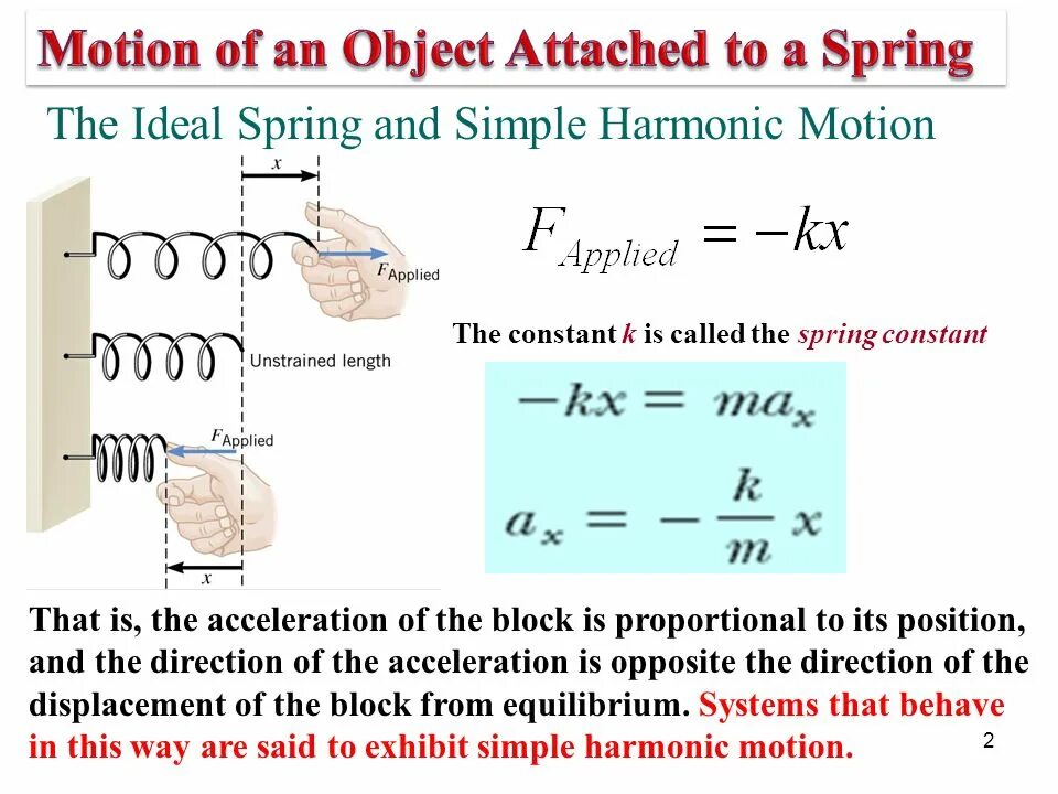 Attach to object