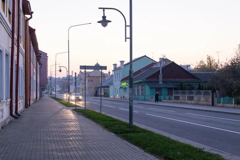 Б. Пинск брестская 2. Брестская обл. Фото улице брестской в пинске. Город пинск улицы.