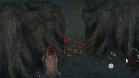 Vampire s fall