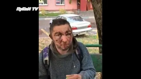 Алкоголики видео