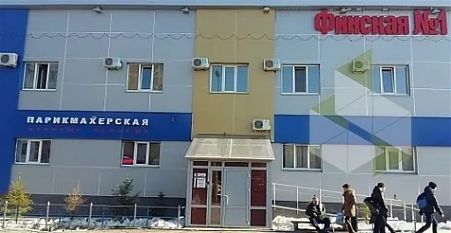 улица Максимова - Чебоксары