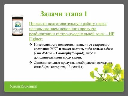 Программ жкт