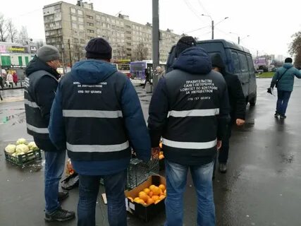 Комитет торговли санкт петербурга