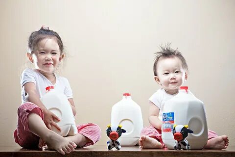 Milk sisters
