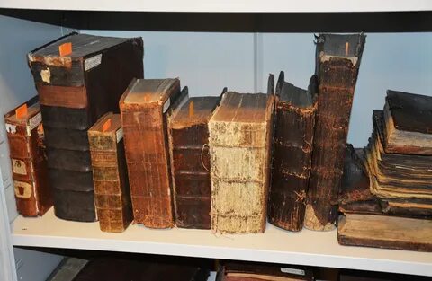 Редкие книги и их названия